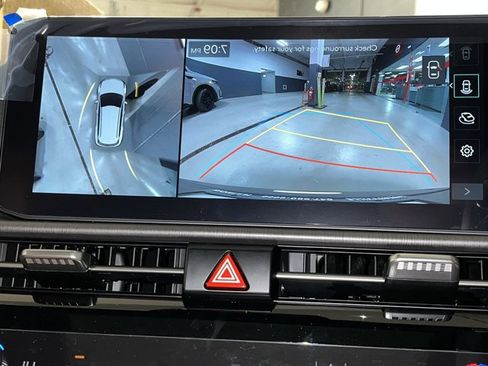 New 2026 Kia Sportage X-Line image 26