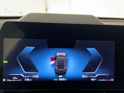 Used 2026 BMW X2 xDrive28i w/ Technology Package image 20