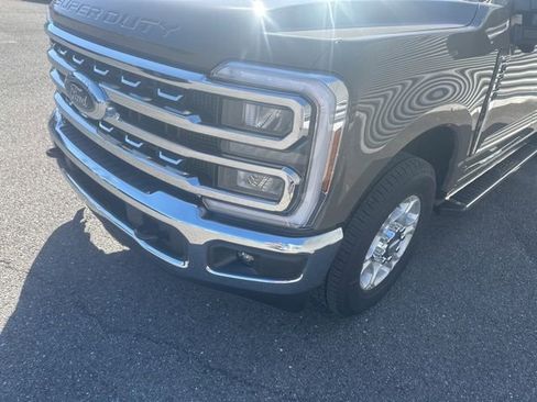 New 2026 Ford F250 XLT w/ XLT Premium Package RWD image 9