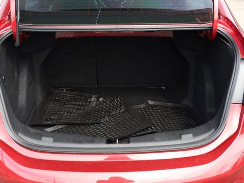 Used 2019 Chevrolet Cruze Premier w/ Driver Confidence II Package image 20