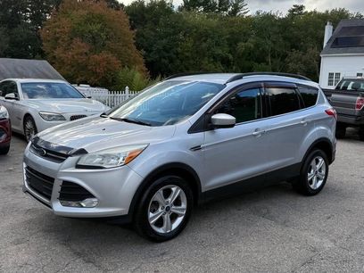 Used 2013 Ford Escape SE