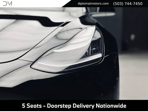 Used 2019 Tesla Model 3 RWD image 13