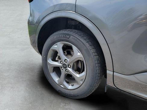 Used 2023 Ford Escape ST-Line w/ Tech Pack #1 image 36