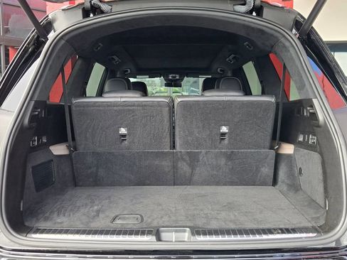 Used 2021 Mercedes-Benz GLS 63 AMG 4MATIC image 27