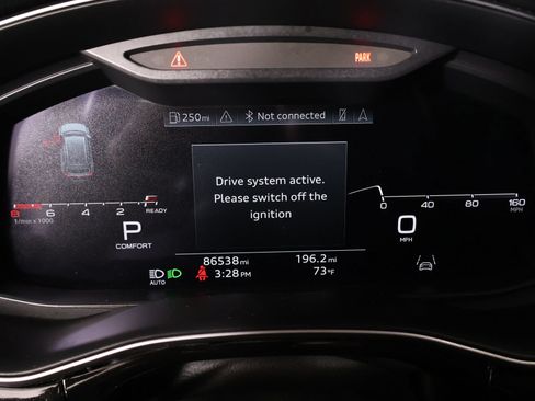 Used 2021 Audi Q8 Premium Plus w/ Premium Plus Package AWD/4WD image 4