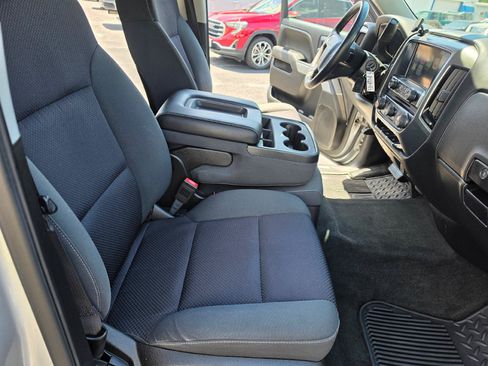 Used 2014 Chevrolet Silverado 1500 LT w/ All Star Edition AWD/4WD image 11