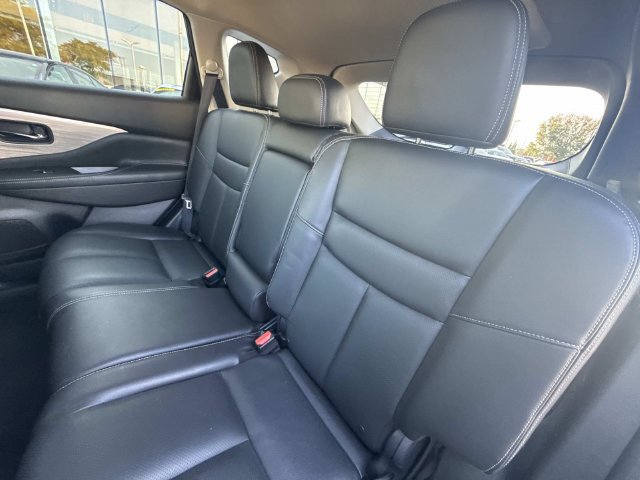 Used 2017 Nissan Murano SL AWD/4WD image 58