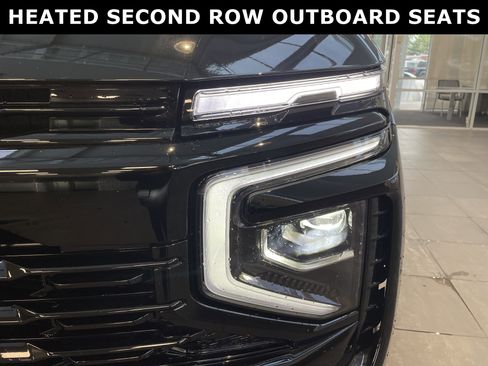 Used 2025 Chevrolet Tahoe RST w/ Comfort Package RWD image 5