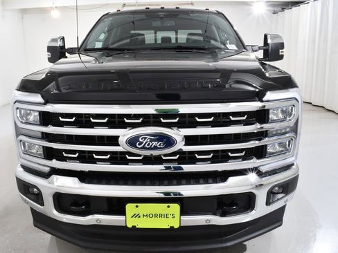 New 2026 Ford F350 Lariat w/ Lariat Premium Package image 3