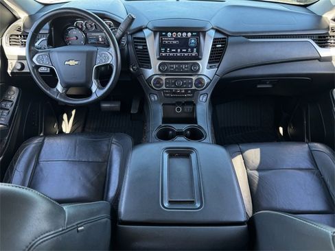 Used 2018 Chevrolet Tahoe LT image 10