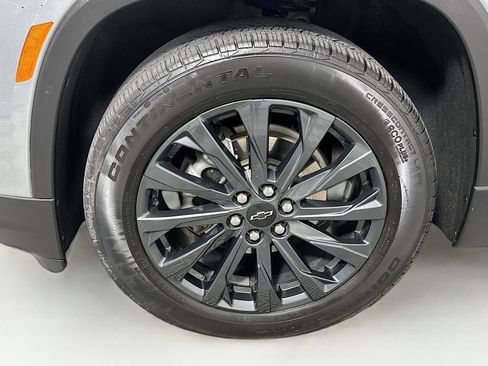 Used 2023 Chevrolet Traverse RS w/ LPO, Floor Liner Package FWD image 24