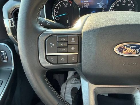 Certified 2023 Ford F150 XLT w/ Equipment Group 302A High AWD/4WD image 20