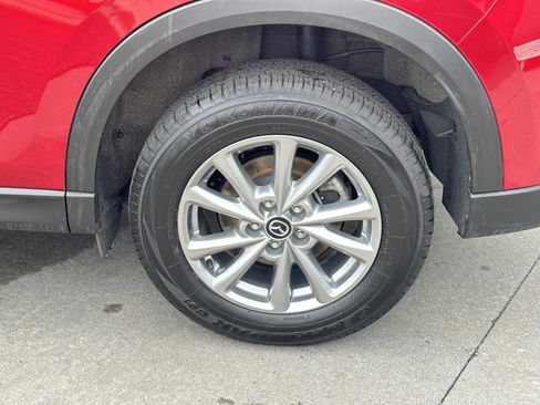 Certified 2023 MAZDA CX-5 AWD 2.5 S w/ Select Package image 17