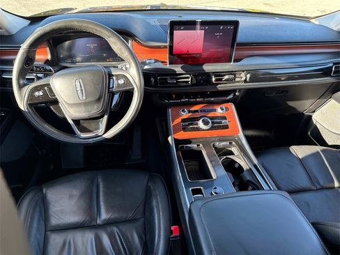 Used 2024 Lincoln Aviator Reserve w/ Jet Package image 15