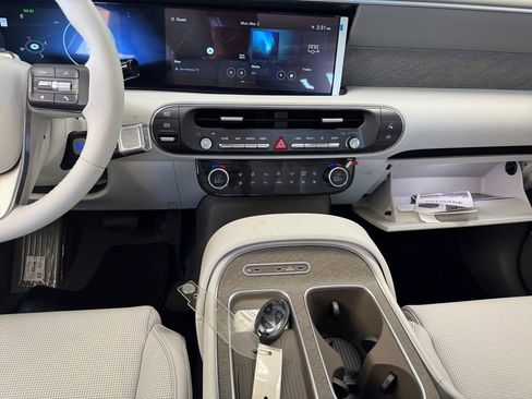 New 2026 Hyundai Palisade Limited FWD image 11