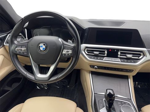 Used 2022 BMW 430i Coupe image 49