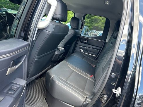 Used 2022 Toyota Tundra Limited w/ Power Package AWD/4WD image 20