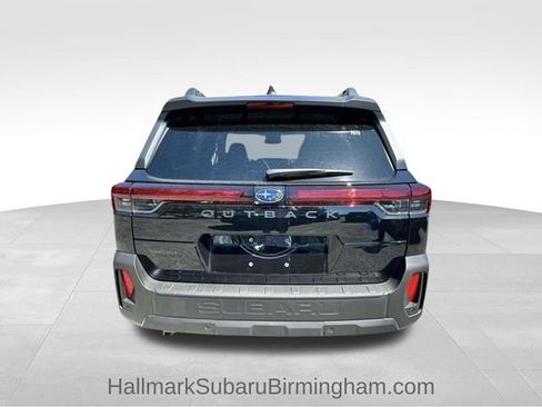 New 2026 Subaru Outback Limited w/ Premium/Limited Package 2 AWD/4WD image 3