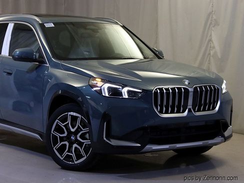 New 2025 BMW X1 xDrive28i image 2