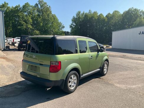 Used 2006 Honda Element EX-P image 5