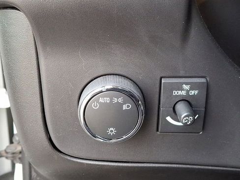 Used 2024 Chevrolet Express 2500 w/ Driver Convenience Package image 29