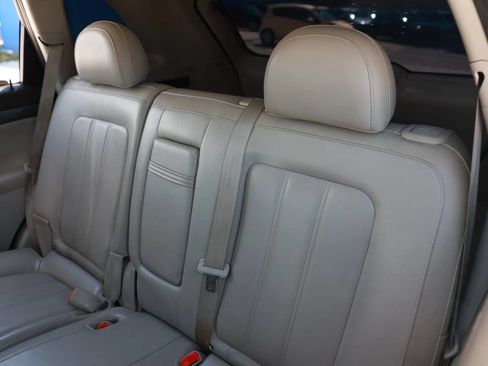 Used 2008 Saturn Vue XR w/ Premium Trim Package FWD image 14