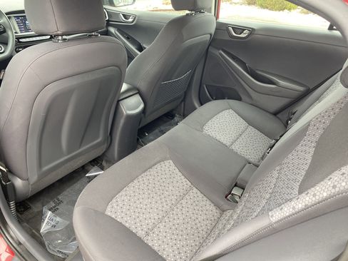 Used 2019 Hyundai Ioniq Blue image 19