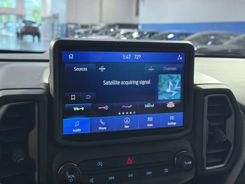 Used 2021 Ford Bronco Sport Big Bend AWD/4WD image 36
