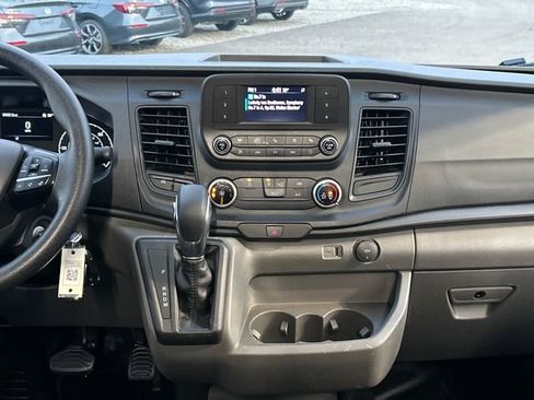 Used 2023 Ford Transit 350 148 High Roof Extended image 21