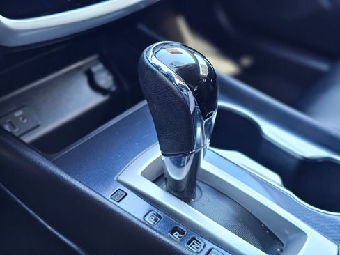 Used 2018 Nissan Altima 2.5 SR w/ SR Special Edition image 14