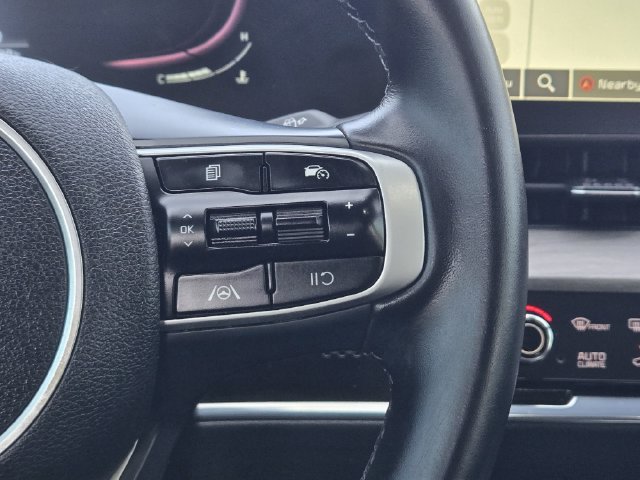 Used 2023 Kia Sportage X-Line w/ X-Line Premium Package AWD/4WD image 28