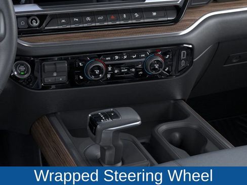 New 2026 Chevrolet Silverado 1500 RST w/ All Star Edition Plus image 23