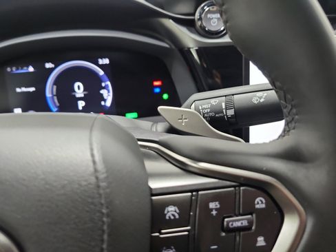 Used 2023 Lexus RZ 450e Premium w/ Accessory Package (2T) AWD/4WD image 24
