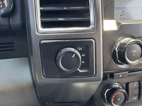 Used 2016 Ford F150 XLT w/ Equipment Group 302A Luxury image 30