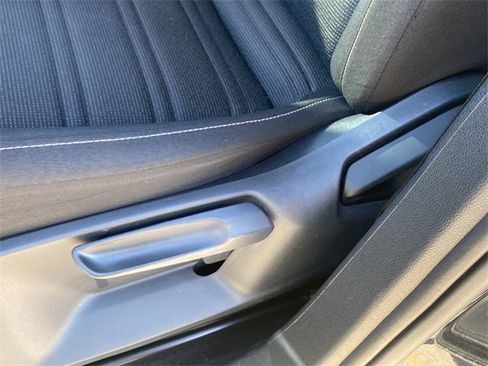 Used 2024 Volkswagen Tiguan S image 21