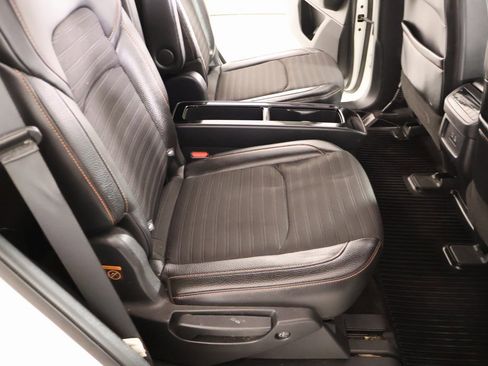 Used 2023 Nissan Pathfinder Rock Creek image 15