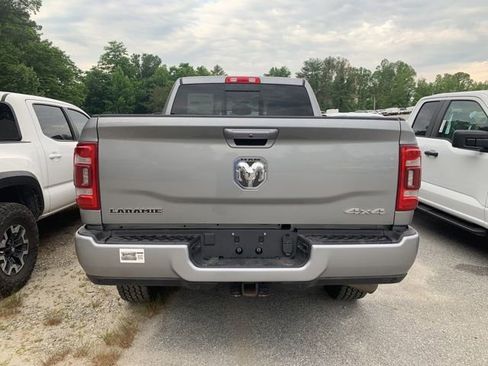 Used 2024 RAM 2500 Laramie AWD/4WD image 6