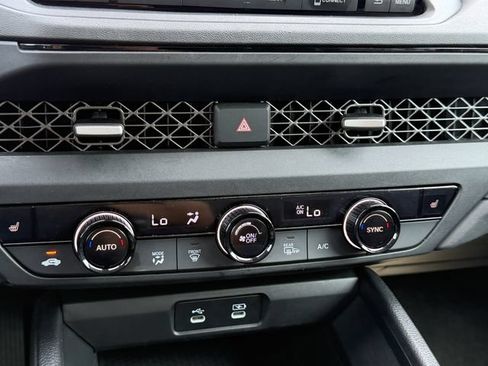 Used 2023 Honda Accord EX image 18