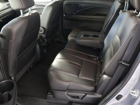 Used 2023 Honda Passport TrailSport image 21