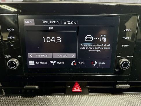 Used 2023 Kia Sportage LX image 20