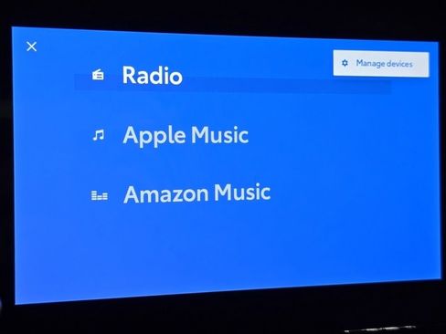New 2026 Toyota Tundra SR5 image 4