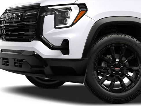 New 2027 GMC Terrain Elevation w/ Elevation Premium Package AWD/4WD image 7