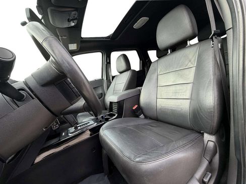 Used 2011 Ford Escape Limited w/ 302A Rapid Spec Order Code image 13