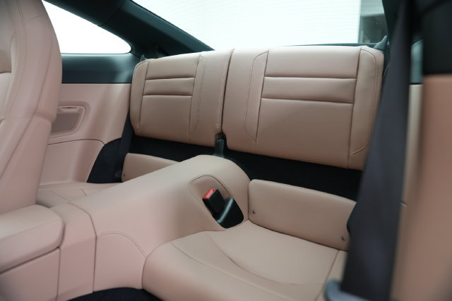 Certified 2023 Porsche 911 Carrera RWD image 14