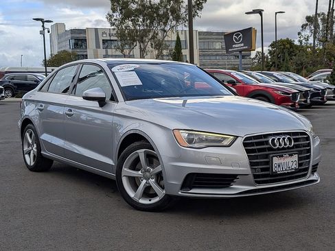 Used 2016 Audi A3 1.8T Premium image 3