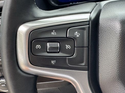 Used 2024 Chevrolet Tahoe Z71 AWD/4WD image 24
