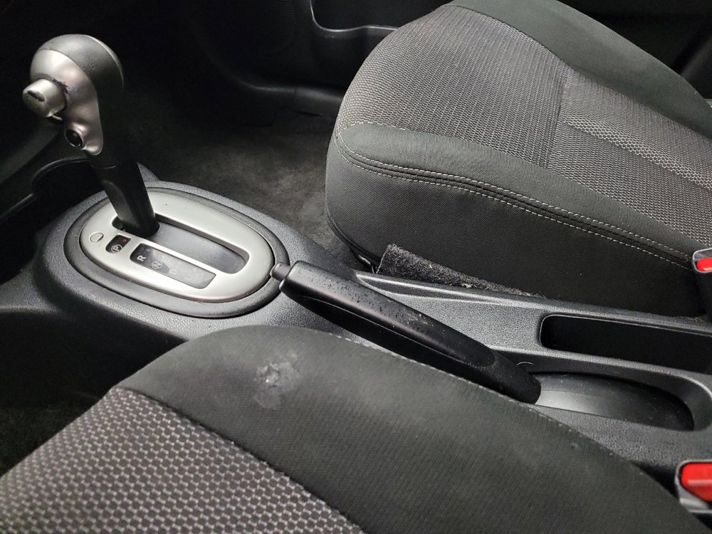Used 2018 Nissan Versa SV FWD image 26