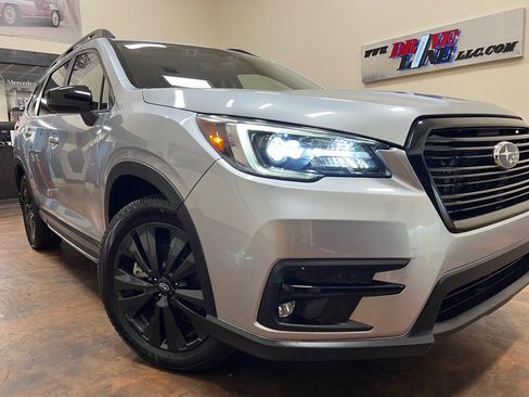 Used 2022 Subaru Ascent Onyx Edition image 48