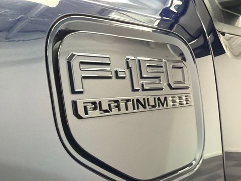 Used 2023 Ford F150 Lightning Platinum image 14