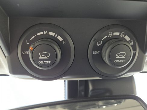 Used 2021 Toyota 4Runner TRD Off-Road Premium w/ Moonroof Package image 10